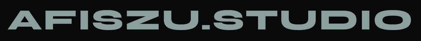AFISZU.STUDIO — kopia